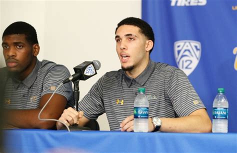 LiAngelo Ball Gets Brutally Honest On Shoplifting Incident That .